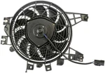 Dorman A/c Condenser Fan , Pn# 620-548. Fixed Price $106.09.