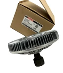 YB-560 New Oem Motorcraft Fan Clutch Assembly 1999-2007 Ford F-350 Super Duty. Fixed Price $64.99.