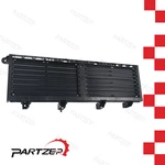 68452775AC Fits 2019-2026 Ram 2500 3500 Front Active Grille Shutter Shell New. Fixed Price $66.87.