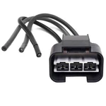 Cooling Fan Resistor Pigtail Connector For Kia Optima 2014 2019 Sedona 2018. Fixed Price $14.79.