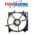 Four Seasons 76214 Engine Cooling Fan Assembly For FA70324 8552585 8552461 Ok. Fixed Price $104.30.