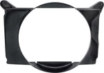 1969-72 Chevrolet Gmc Pickup Suburban; Radiator Fan Shroud; Big Block. Fixed Price $138.99.
