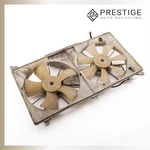 1998-2005 Lexus GS300 GS400 Radiator Dual Cooling Fan Motor W/shroud 16711-46260. Fixed Price $207.00.