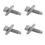 2003-2008 Ford Expedition Lower Shroud Screw Genuine Oem New N606675S439. Fixed Price $12.00.