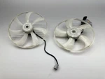 2015-2020 Lexus RC350 F-sport Radiator Fan Motor Assembly Oem. Fixed Price $199.99.