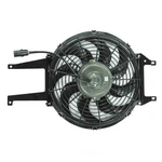 Engine Cooling Fan Assembly Global 2811792. Fixed Price $94.41.