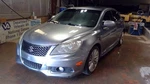 Radiator Fan Motor Fits 10-13 Kizashi 103020. Fixed Price $149.31.