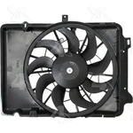 Four Seasons Engine Cooling Fan Assembly Fits 1988-1994 Lincoln Continental. Fixed Price $170.72.