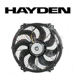 Hayden Engine Cooling Fan For 1967 International 1200B - Belts Clutch Motor Vo. Fixed Price $176.65.