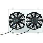 Mishimoto MMFS-MUS-79 Performance Fan & Aluminum Shroud 1979-93 Mustang 24.. Fixed Price $254.95.