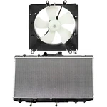 Electric Radiator Cooling Fan Kit For 1993 1994-1997 Toyota Corolla 1.6L 1588CC. Fixed Price $94.08.