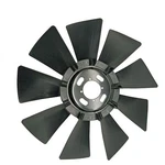 Engine Cooling Fan Blade Fits 03-07 Chevrolet C6500 Kodiak C7500 C8500. Fixed Price $67.05.