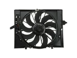 For Bmw (2004-2010) Cooling Fan Assembly With Shroud Acm + Year Warranty. Fixed Price $384.80.