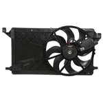 Electric Radiator Cooling Fan Assembly For 2004-2006 Mazda 2007-09 620731. Fixed Price $70.68.