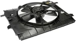 Engine Cooling Fan Assembly Dorman 620-951 Fits 06-11 Chevrolet Hhr. Fixed Price $169.99.
