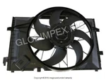 Mercedes (2002-2008) Auxiliary Fan Assembly (includes Shroud) Cool Xpert. Fixed Price $375.95.