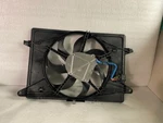 2017-2020 Chrysler Pacifica / Voyager 3.6L V6 Cooling Fan Assembly 68306585 Oe. Fixed Price $366.07.