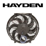 Hayden 3680 Auxiliary Cooling Fan Assembly For M6938 FM4012HDS EF628 Ip. Fixed Price $85.84.