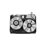 Gpd 2811554 Cooling Fan Assy Fits 2004-2005 Toyota Sienna. Fixed Price $231.99.