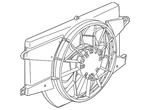 Genuine Gm Fan Shroud 22664726. Fixed Price $203.48.