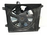 06-11 Kia Sedona Left Lh Driver Radiator Fan Motor Assembly Oem. Fixed Price $70.00.