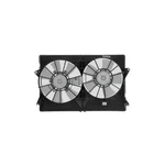 Global Parts Distributors Electric Cooling Fan 2811542. Fixed Price $173.61.