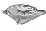 Radiator Fan Motor 163 Type Assembly Fits 00-01 Mercedes Ml-class 75272. Fixed Price $387.85.