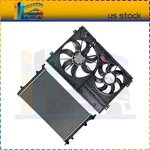 For 2011 Volkswagen Jetta 2.0L Cooling Fan & Radiator Kit. Fixed Price $145.81.