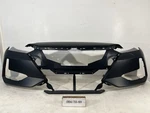Am Front Bumper Cover For 2020-2022 Nissan Versa. Fixed Price $200.00.