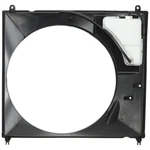 Fan Shrouds 167110S011 For Toyota Sequoia Tundra 2007-2021. Fixed Price $121.69.