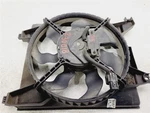 2006 2011 Hyundai Accent Condenser Fan Motor Assy 97730-1E000. Fixed Price $61.75.