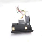 06 07 08 09 10 Ford Explorer 4.0L,4X4 Upper And Cooling Fan Shrouds. Fixed Price $65.97.