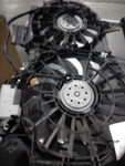 Radiator Fan Motor Assembly Convertible Dual Fits 04-09 Audi A4 758092. Fixed Price $111.27.
