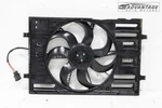 2019-2024 Volkswagen Jetta Engine Radiator Cooling Fan Shroud & Blade Oem. Fixed Price $276.49.