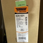 Engine Cooling Fan Assembly Dorman 620-531 Fits 02-06 Toyota Camry 2.4L-L4. Fixed Price $35.00.