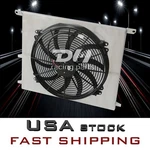 Alum Shroud+plastic Fan Fit Bmw E36 M3 Z3 325TD 320 323 328 1992-1999 2.8L/2.5L. Fixed Price $99.00.