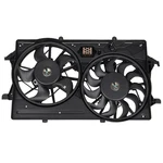 Radiator Condenser Cooling Fan Assembly 2000-2004 Ford Focus 2.0L 674-00749. Fixed Price $71.58.