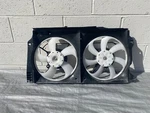 2013 2014 2015 2016 Scion Frs Fans Radiator Ac Assembly Cooling 45120CA000. Fixed Price $140.00.
