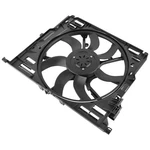 Radiator Condenser Cooling Fan For Bmw 640I/740LI 09-2015 17428509741 600W 3 Pin. Fixed Price $142.88.