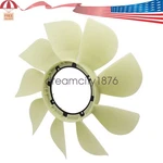 Radiator Cooling Fan Blade Fits 11-13 Infiniti QX56 14-22 QX80 Nissan Armada. Fixed Price $38.21.