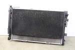 Fiat 500 A/c Condenser Radiator Cooling Fan Assembly Genuine Oem 2012-2018. Fixed Price $219.99.