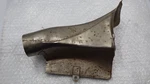 Porsche 911 Hot Air Socket. Fixed Price $140.00.