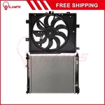 For 2014 2015 2016 2017 2018 Nissan Versa Note Electric Radiator Cooling Fan Kit. Fixed Price $113.71.