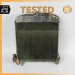53-62 Mercedes W121 190DB Panton Engine Cooling Radiator 1215000603 Oem. Fixed Price $324.23.