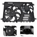 Radiator Condenser Cooling Fan Assembly For Volvo 2008-2015 S80 2010-2016 XC60. Fixed Price $105.28.