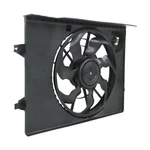 Lablt Radiator Cooling Fans Assembly Fit For 2015 2016 2017 2018 Kia Sedona. Fixed Price $85.18.