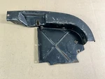 Porsche 914-6 Engine Tin Sheet Metal 90110607600 Factory Original 10026. Fixed Price $298.88.