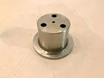 1991 Caterpillar 3406B 14.6L Diesel Engine Timing Hub 7W4381 Oem. Fixed Price $96.80.