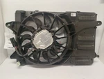 85109578 Radiator Fan Motor Assembly From 2024 Chevrolet Malibu 11573853. Fixed Price $150.94.