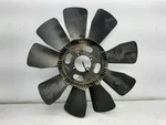 Fan Blade 6.6L 01-05 Gmc Sierra 2500 15010202. Fixed Price $95.99.
